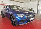 Mercedes-Benz GLC 220 d 4Matic AMG Line* 1.Hd+Shgft+Sport+BT+Voll LED *