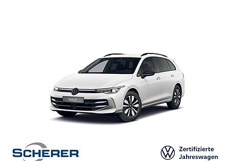 VW Golf Volkswagen VIII Variant GOAL 1.5 eTSI DSG 360°KAMERA A