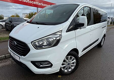 Ford Tourneo Custom gebraucht kaufen Ford Tourneo Custom Kombi 320 L2 Trend*Automatik