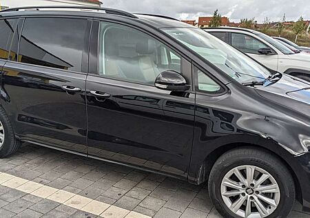 Seat Alhambra 2.0 TDI S