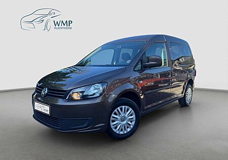VW Caddy Volkswagen Kombi Trendline/PDC/Klimaanlage/5.Sitzer
