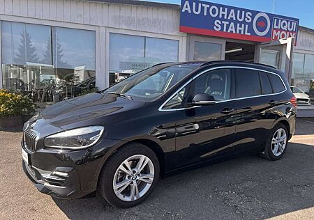 BMW 218i 218 Gran Tourer Aut. Luxury Line