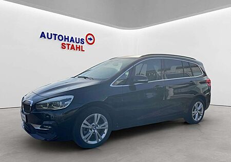 BMW 218i 218 Gran Tourer Aut. Luxury Line
