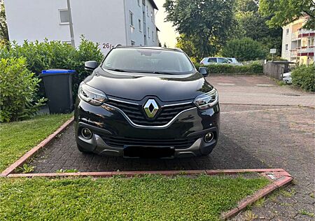 Renault Kadjar Energy TCe 130 Bose Edition