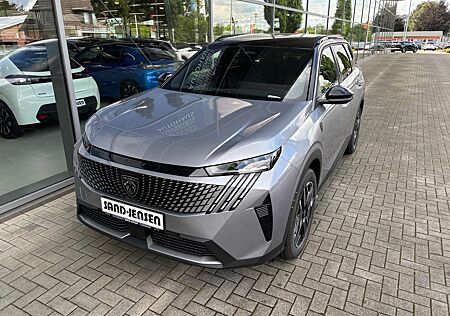 Peugeot 5008 GT 145 MHEV EAT 7-Sitz ACC Navi LED Kamera