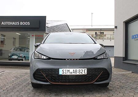 Cupra Born (MJ23) 170 kW (231 PS) 77 kWh*5-Sitzer*SHZ*
