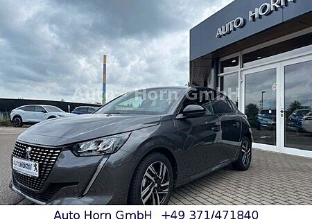 Peugeot 208 Allure PureTech 100