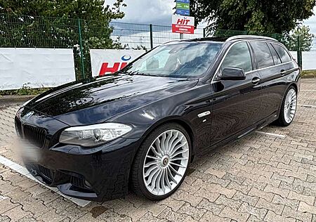 BMW 535d 535 Touring Sport-Aut.