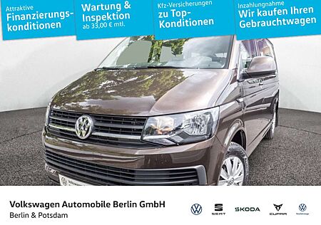 VW T6 California Volkswagen T6 2.0 TDI California Beach (EURO