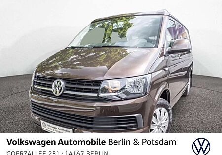 VW T6 California Volkswagen T6 2.0 TDI California Beach (EURO