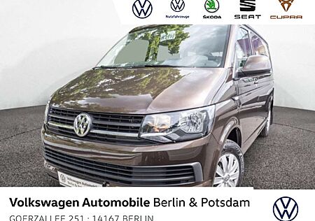VW T6 California Volkswagen T6 2.0 TDI California Beach (EURO