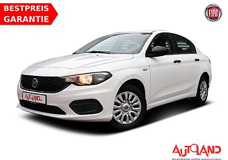 Fiat Tipo Sedan 1.4 Klima USB Freisprechanlage