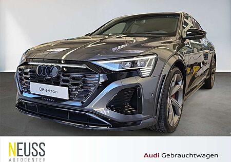 Audi Q8 e-tron SQ8 e-tron Sportback +PANO+HUD+360°+ACC+B&O+22"+