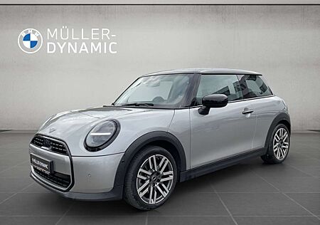 Mini Cooper S gebraucht kaufen Mini Cooper S Cooper C CLASSIC TRIM LED PARKING DRIVING ASSIST SHZ