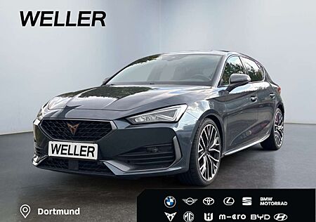 Cupra Leon 2.0 TSI DSG VZ *LED*Beats*CAM*SHZ*DCC*ACC*