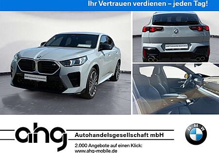 BMW X2 M35i xDrive Steptronic DCT Navi DSG Tempom.ak