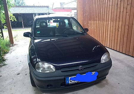 Opel Corsa b