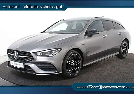 Mercedes-Benz CLA 250 CLA 250e AMG-Line *1.Hand*2x AMG*VOLL*