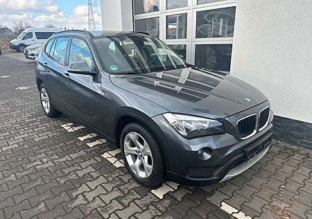 BMW X1 Baureihe 20 i xDrive Automatik