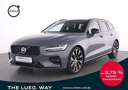 Volvo V60 B4 SHZ+PANO+20Zoll+Harman-Kardon+Memory+
