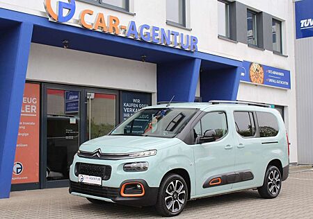 Citroën Berlingo Citroen Shine XL