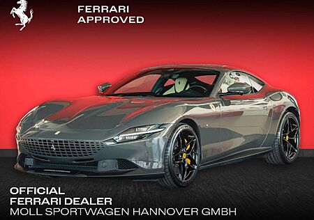 Ferrari Roma MagneRide*360°-View*Led-Lenkrad