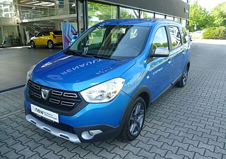 Dacia Lodgy Stepway Plus