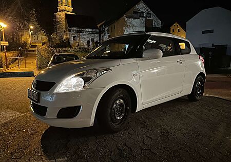 Suzuki Swift 3-Türer 1.2