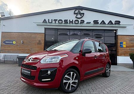 Citroën C3 Citroen Picasso Tendance Wenig KM
