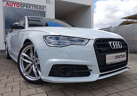 Audi A6 Avant 3.0 TDI quattro S-LINE/MATRIX/PANO/AHK