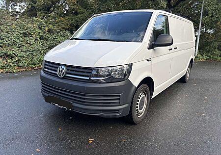 VW T6 Transporter Volkswagen Transporter T6 DSG Lang