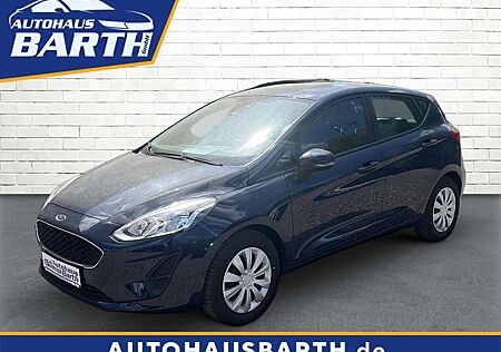 Ford Fiesta 1.5 TDCi Trend *Navi*Klima*PDC*ACC*