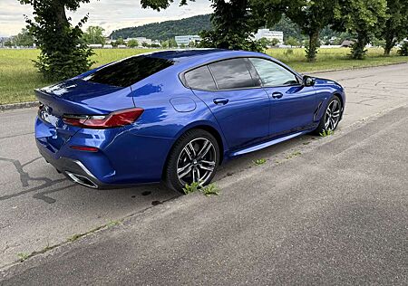 BMW 840 840d xDrive Gran Coupe M Sport