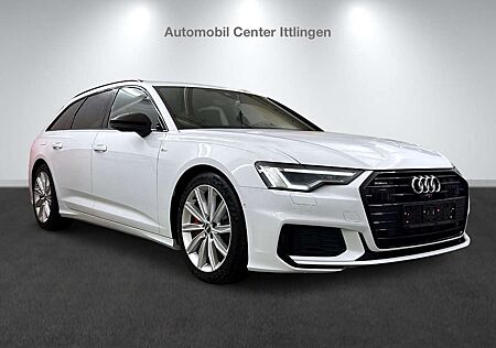 Audi A6 Avant 55 TFSI e quattro sport S line/Massage-