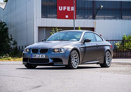 BMW M3 Competition // 100% SH // Individual High End