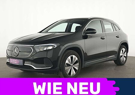 Mercedes-Benz EQA Progressive Navigation|Kamera|LED|SHZ|Tempo