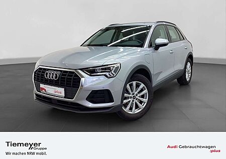 Audi Q3 45 TFSI e LED eKLAPPE NAVI