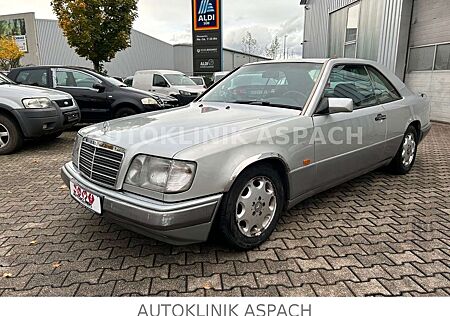 Mercedes-Benz E 200 CE 200 124C * MOPF 2 * Coupe * TÜV NEU * Modell94