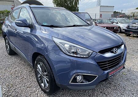 Hyundai ix35 FIFA World Cup Edition 2WD