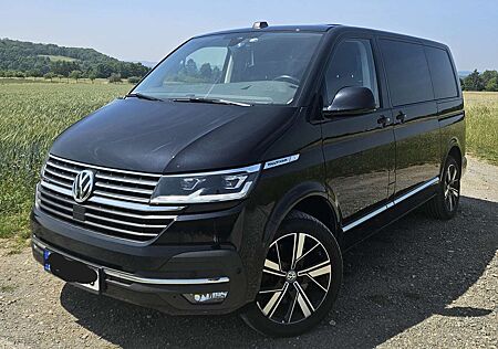 VW T6 Volkswagen .1 Multivan Transporter ** 46000KM ** 4MOTION Highline