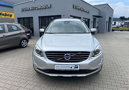 Volvo XC 60 XC60 XC60 Momentum 2WD Aut. Navi PDC Kamera AHK
