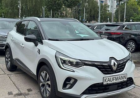 Renault Captur II Edition One 1.3 TCe 155 EU6d-T Navigation und