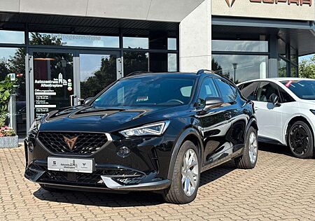 Cupra Formentor 1.4 e-HYBRID 150kW DSG AHK PANORAMADAC