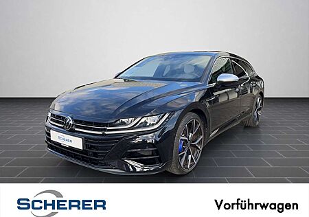 VW Arteon Volkswagen R SB 2.0 TSI 4M. DSG/AHK/Leder//Pano/V-Ma