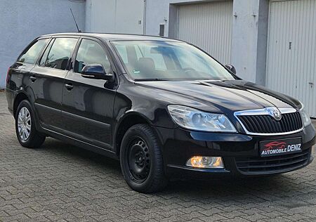 Skoda Octavia Ambition