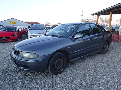 Mitsubishi Carisma 1,8 GDI Elegance