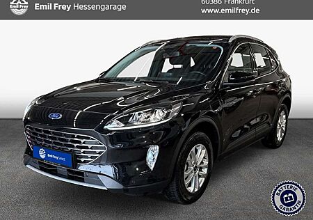 Ford Kuga 2.5 Duratec PHEV TITANIUM