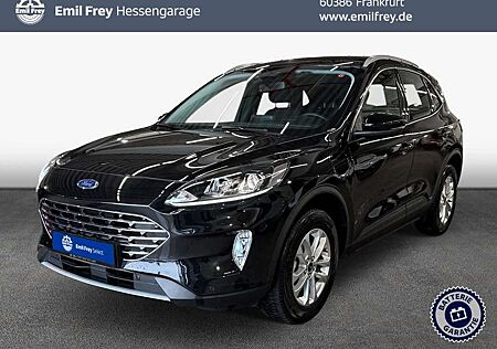 Ford Kuga 2.5 Duratec PHEV TITANIUM