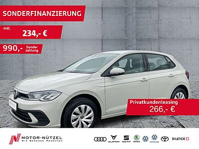 Volkswagen Polo 1.0TSI DSG LIFE LED+APP+2xPDC+DAB+MFA+VC+BT