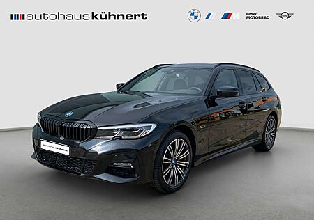 BMW 320 e xDrive Touring ///M-Sport SpurAss Laser SAG HiFi